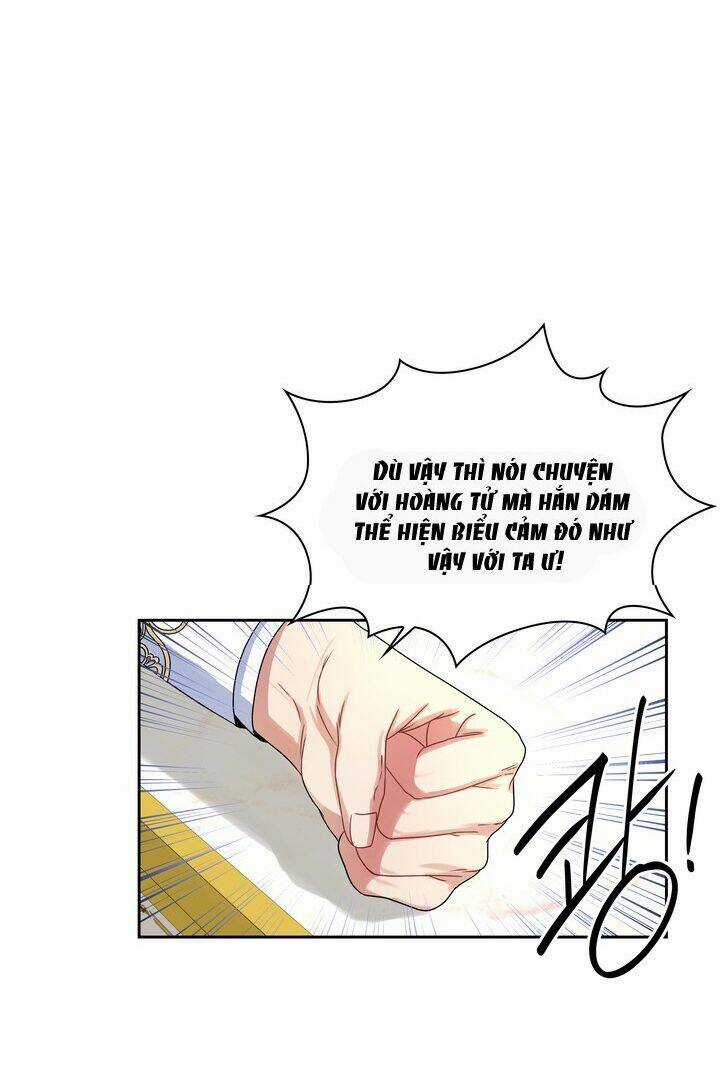 Công Nương Su Chapter 61.2 trang 18