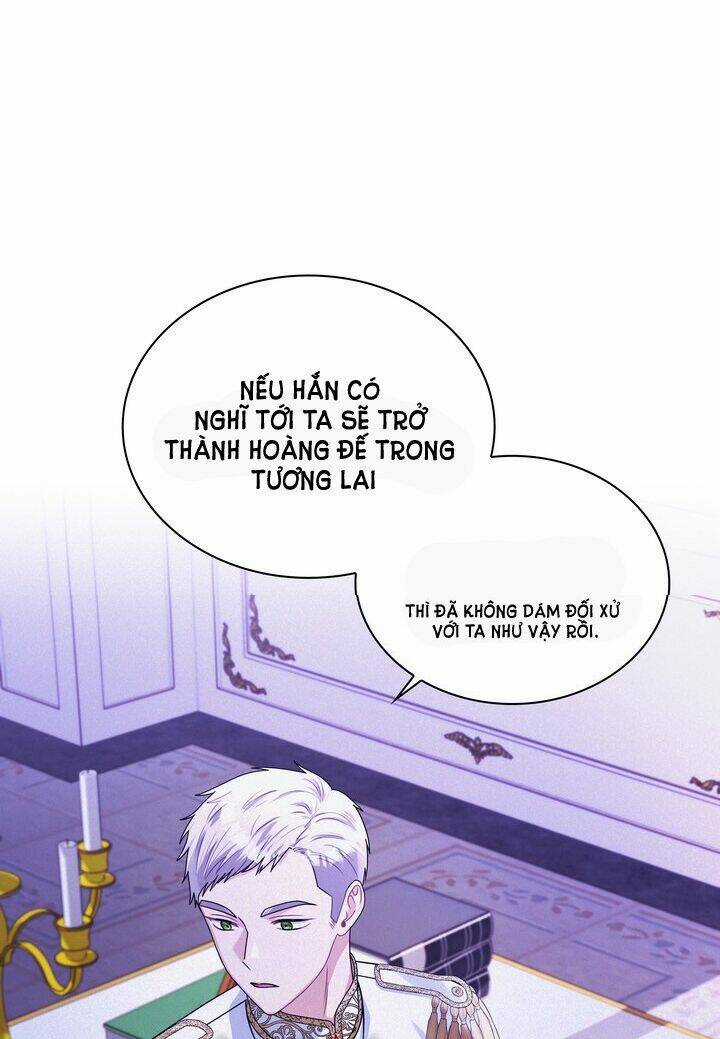 Công Nương Su Chapter 61.2 trang 19