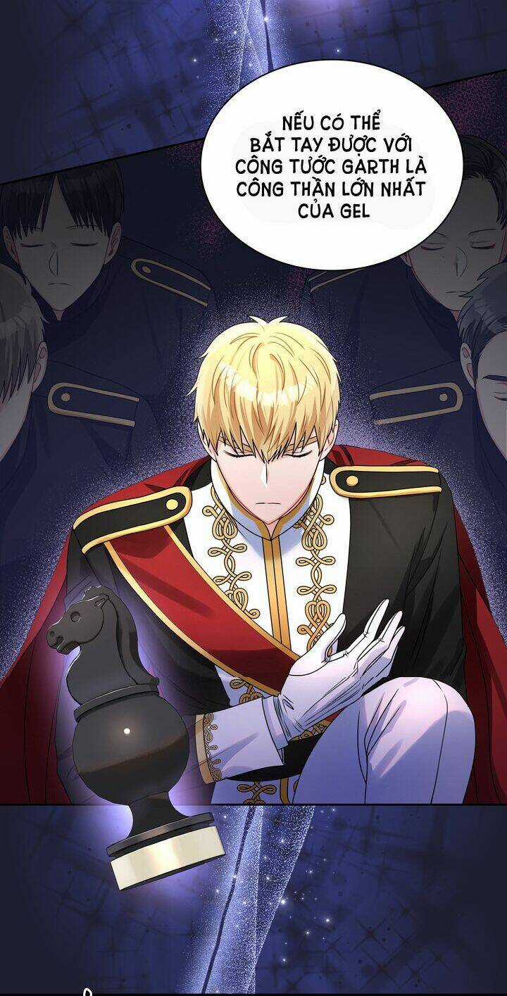 Công Nương Su Chapter 61.2 trang 2