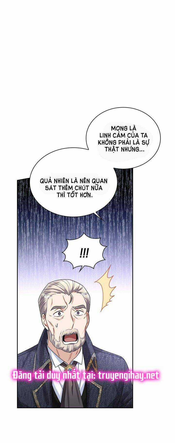 Công Nương Su Chapter 61.2 trang 21