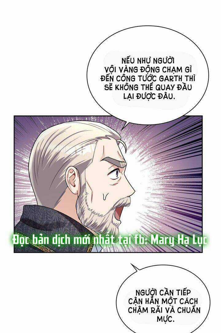 Công Nương Su Chapter 61.2 trang 23