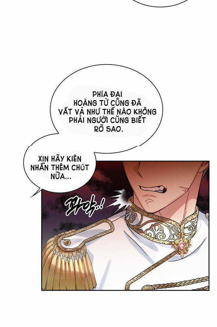 Công Nương Su Chapter 61.2 trang 24