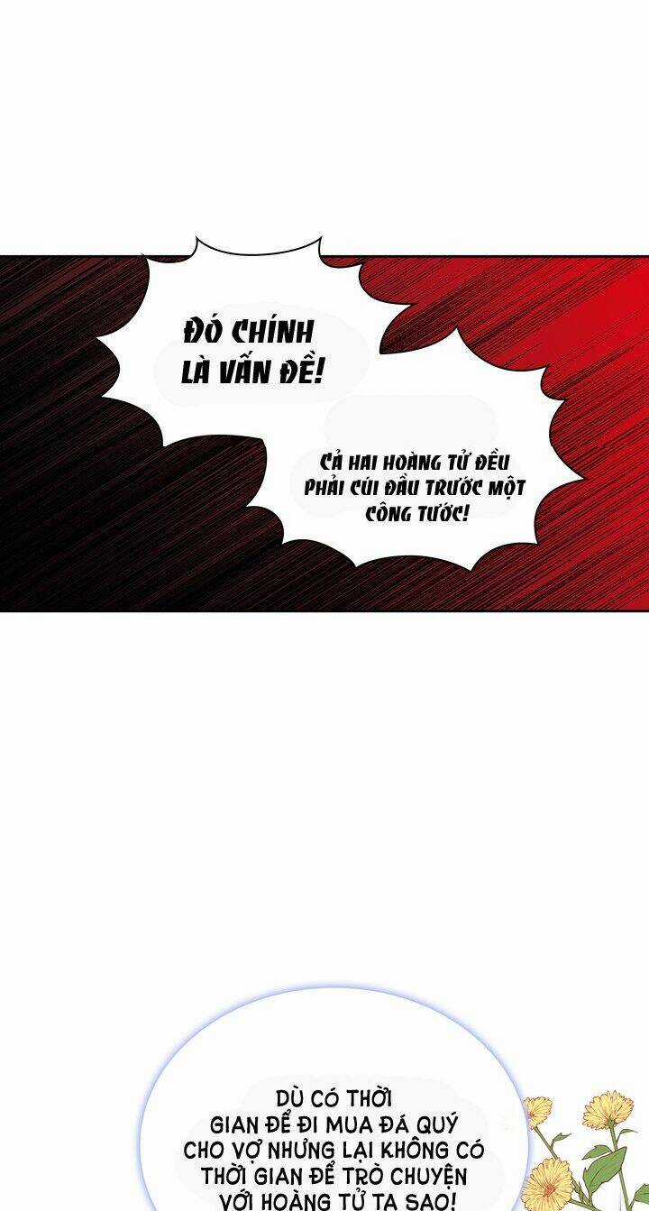 Công Nương Su Chapter 61.2 trang 25