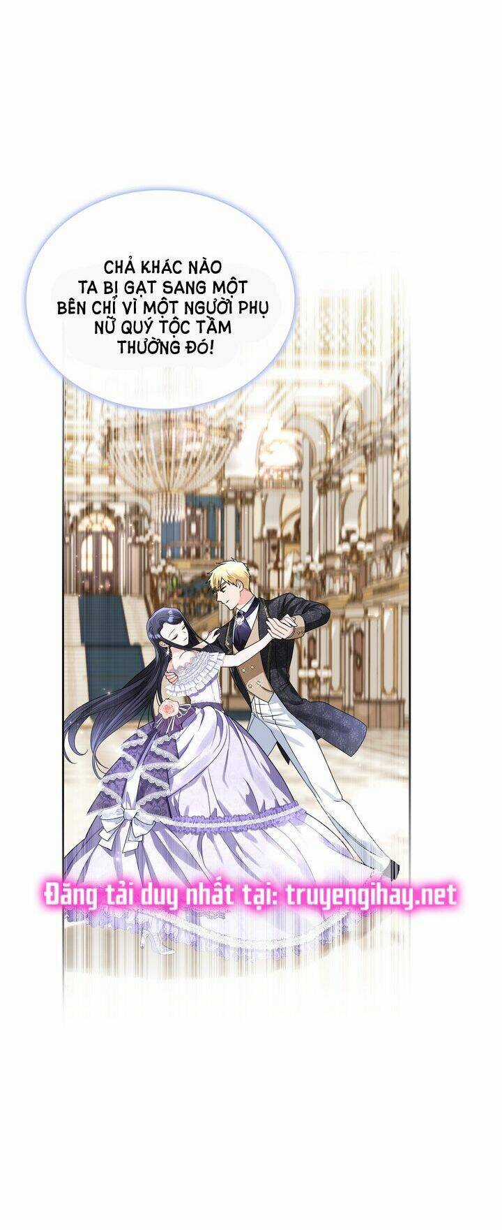 Công Nương Su Chapter 61.2 trang 27