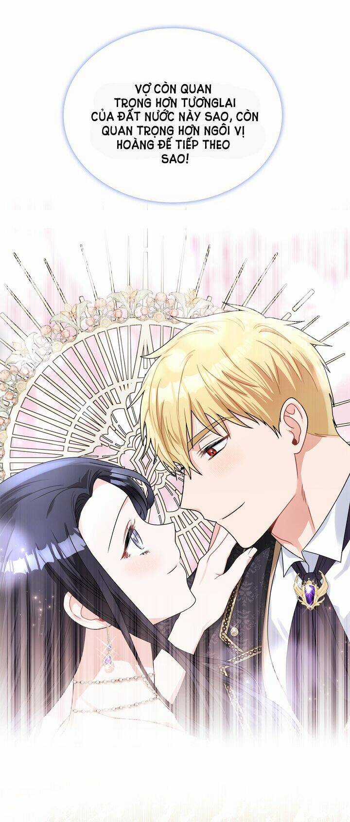 Công Nương Su Chapter 61.2 trang 28