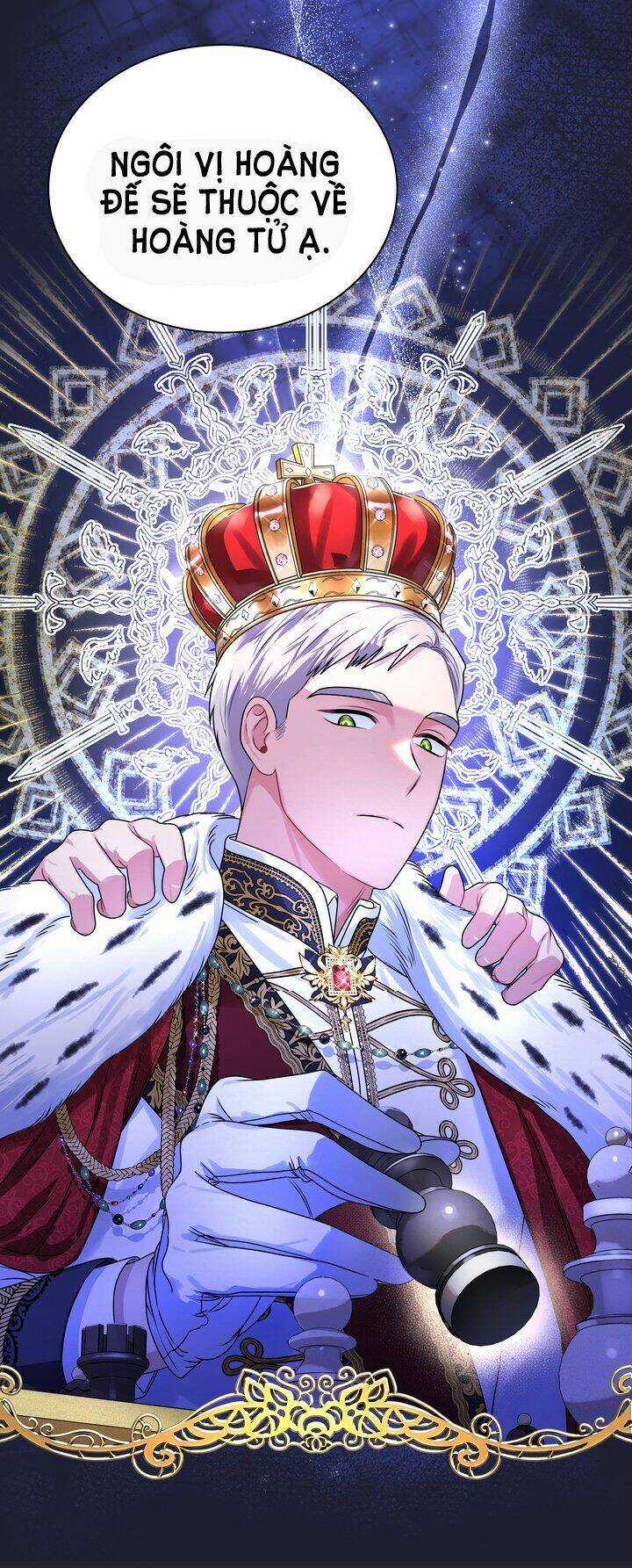 Công Nương Su Chapter 61.2 trang 5