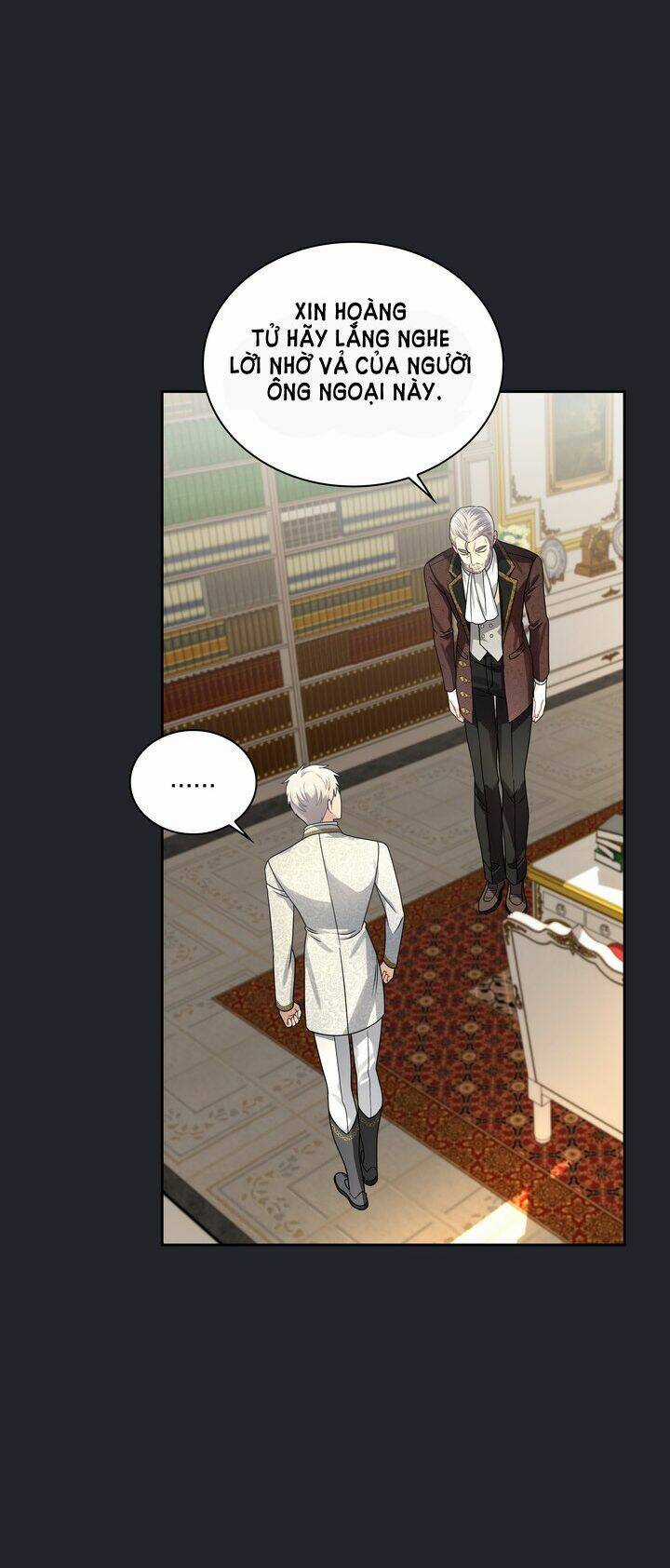 Công Nương Su Chapter 61.2 trang 6