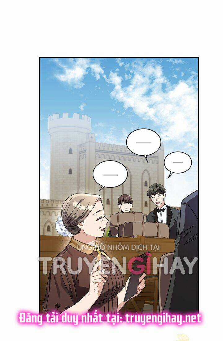 Công Nương Su Chapter 62.1 trang 10