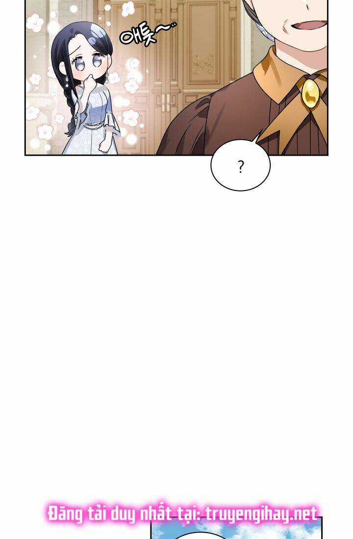 Công Nương Su Chapter 62.1 trang 13