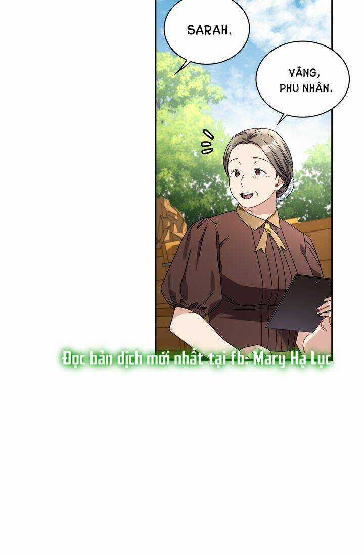 Công Nương Su Chapter 62.1 trang 14