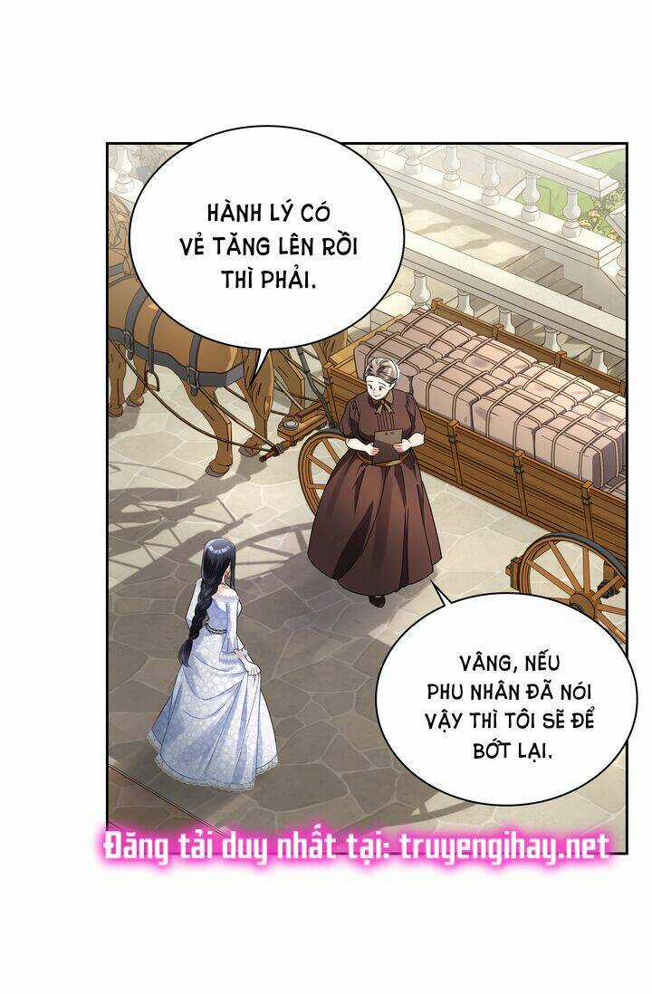 Công Nương Su Chapter 62.1 trang 15