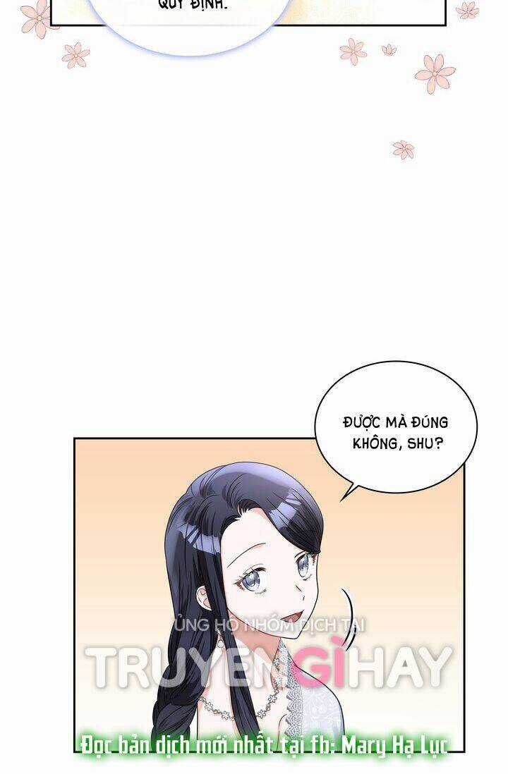 Công Nương Su Chapter 62.1 trang 19