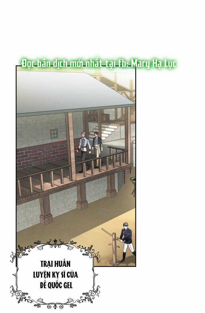 Công Nương Su Chapter 62.1 trang 25