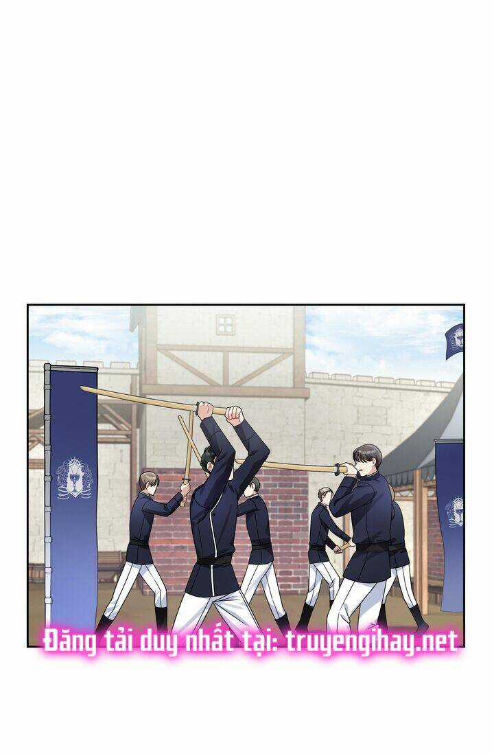 Công Nương Su Chapter 62.1 trang 26