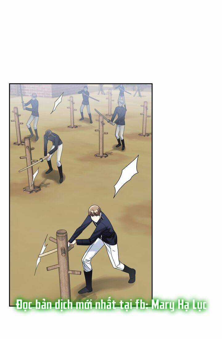 Công Nương Su Chapter 62.1 trang 27