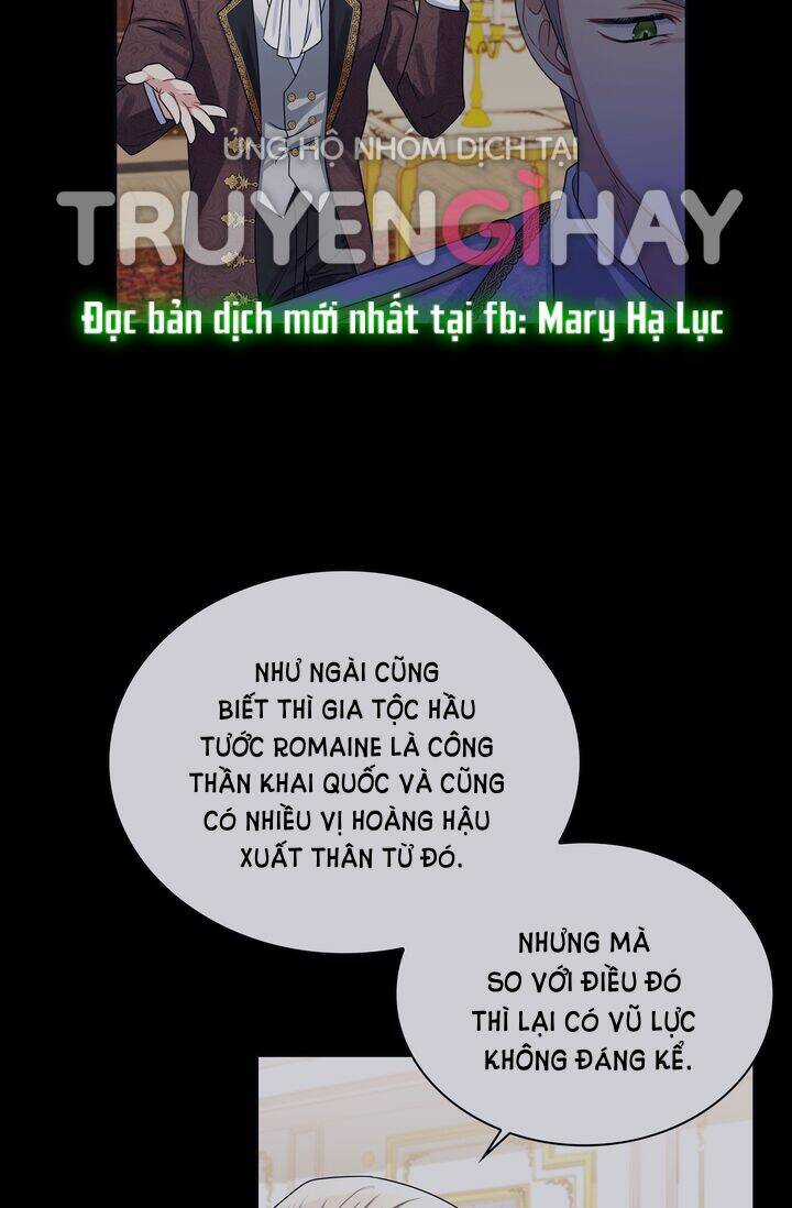 Công Nương Su Chapter 62.1 trang 30