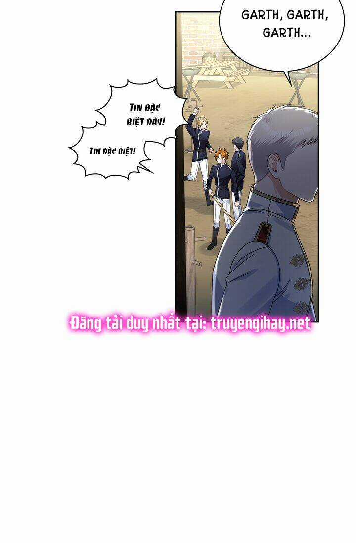 Công Nương Su Chapter 62.1 trang 34