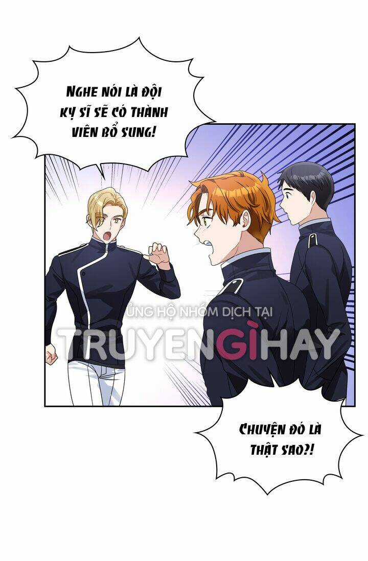 Công Nương Su Chapter 62.1 trang 35