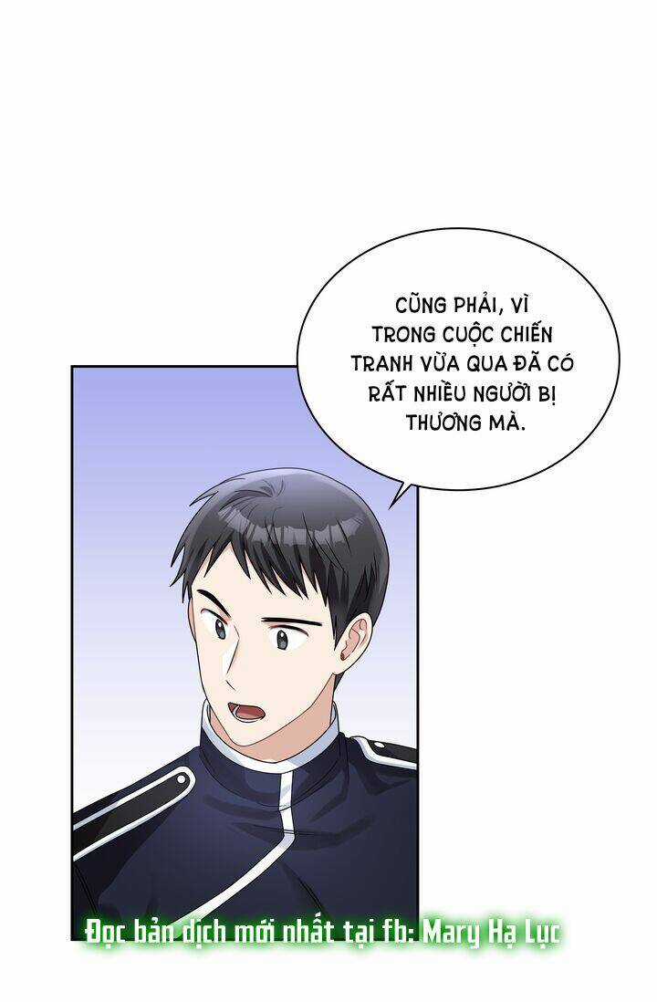 Công Nương Su Chapter 62.1 trang 36