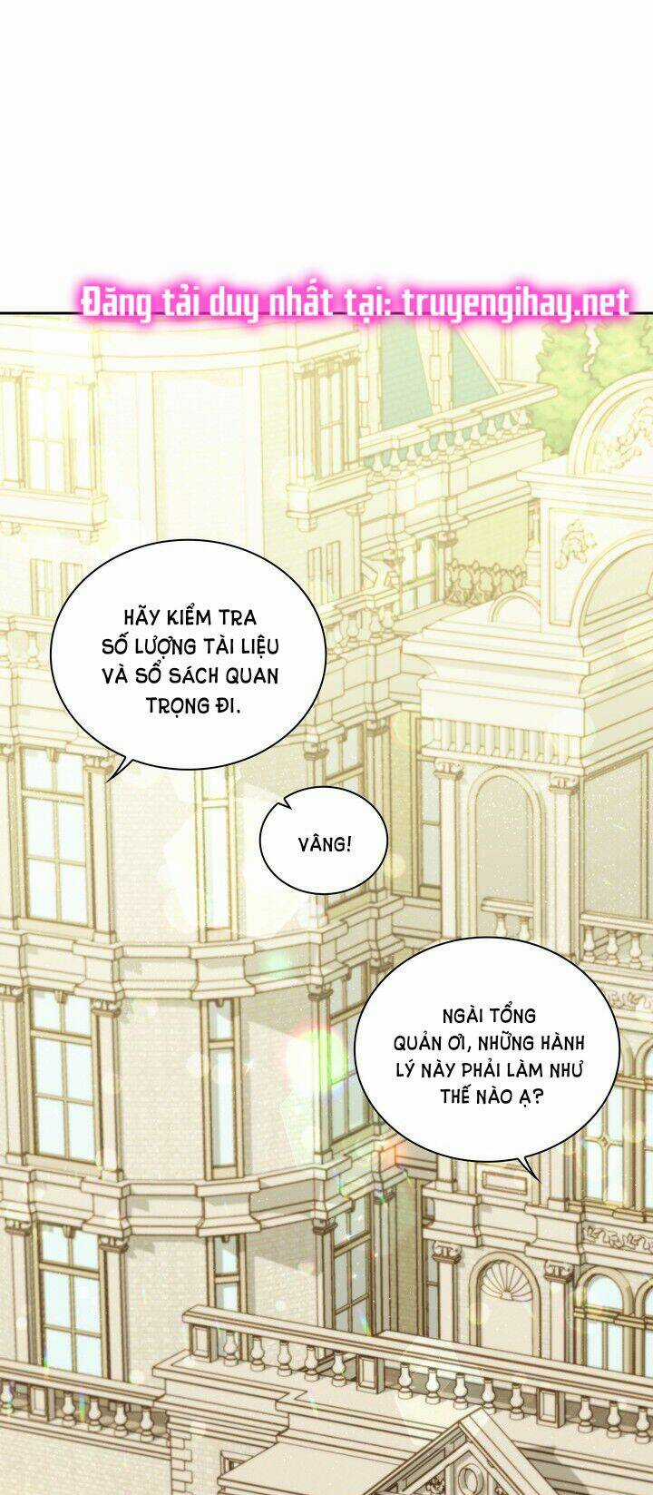 Công Nương Su Chapter 62.1 trang 4