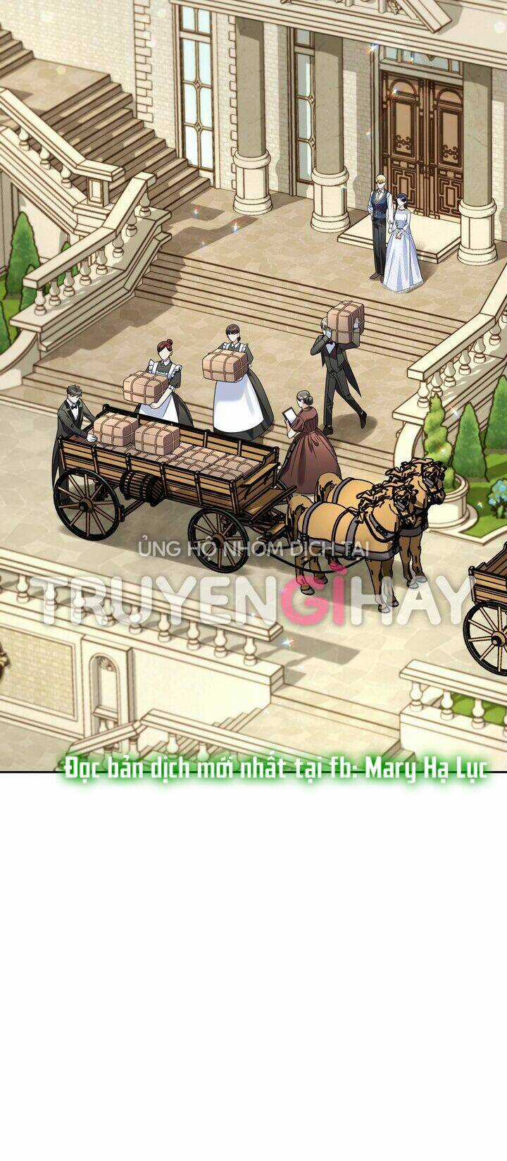 Công Nương Su Chapter 62.1 trang 5