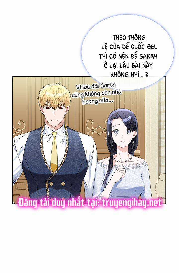 Công Nương Su Chapter 62.1 trang 6