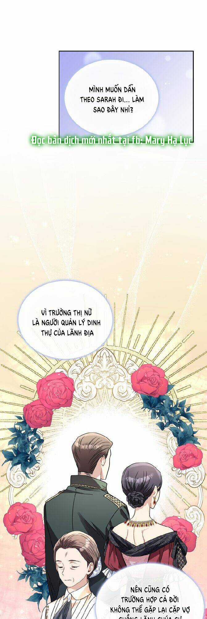 Công Nương Su Chapter 62.1 trang 7