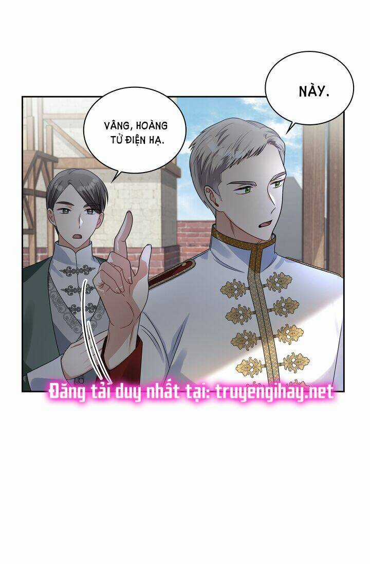 Công Nương Su Chapter 62.2 trang 12