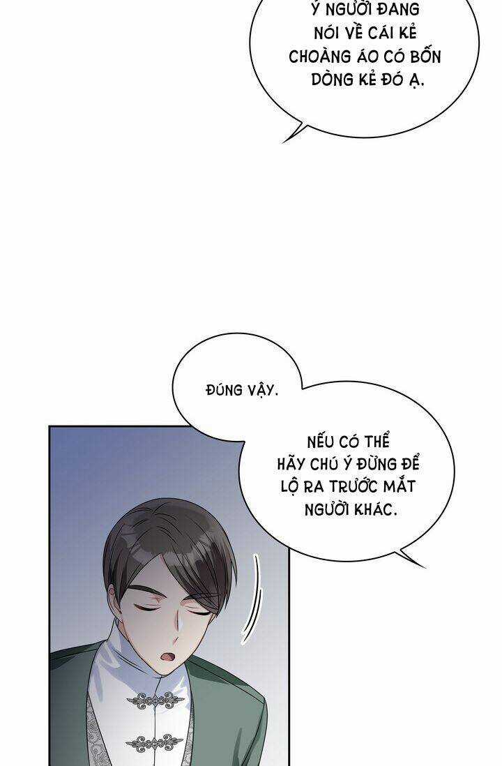 Công Nương Su Chapter 62.2 trang 14