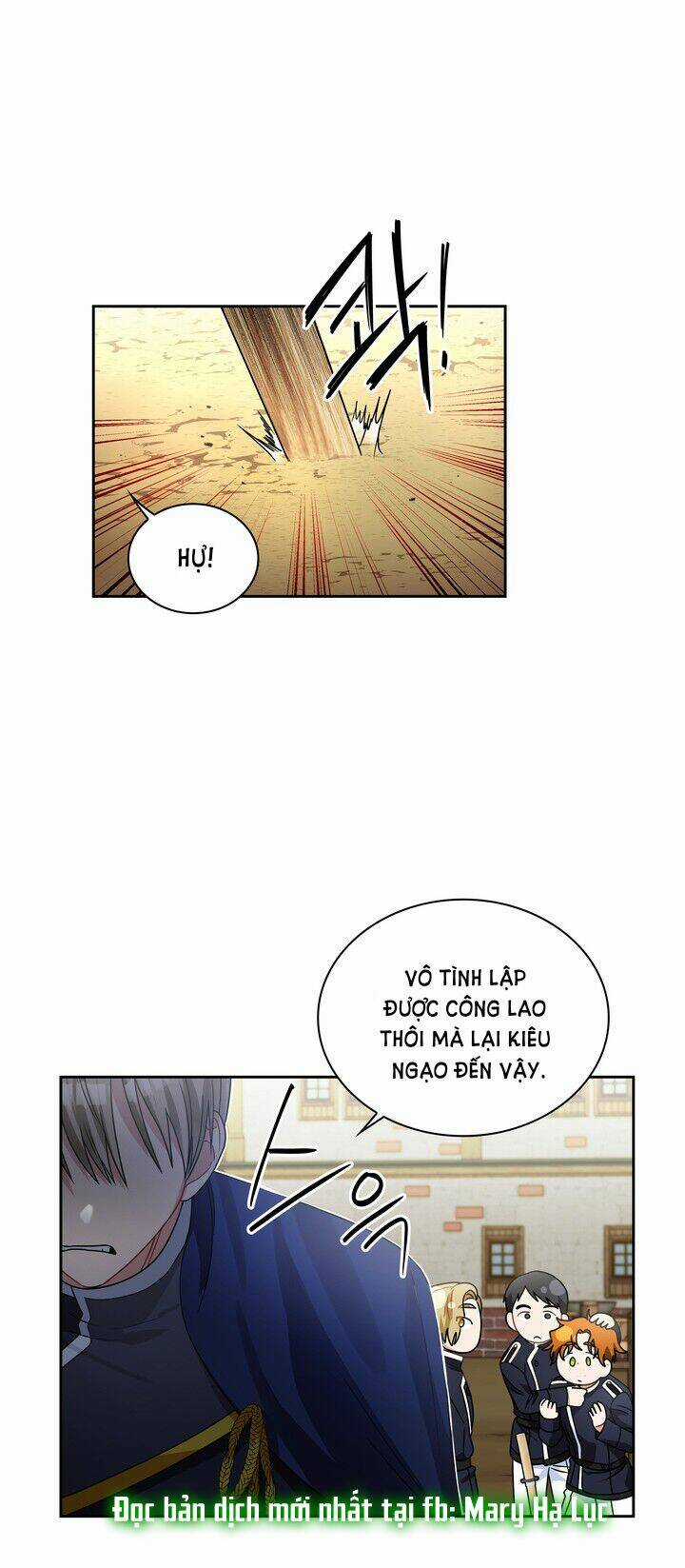 Công Nương Su Chapter 62.2 trang 2