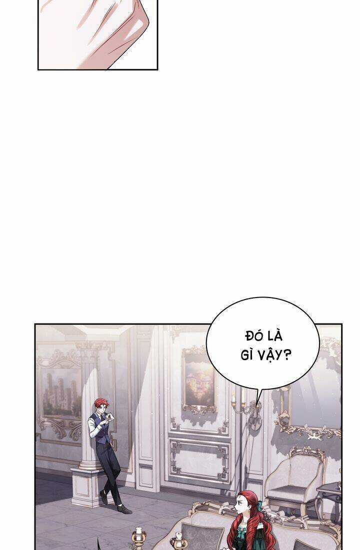 Công Nương Su Chapter 62.2 trang 21