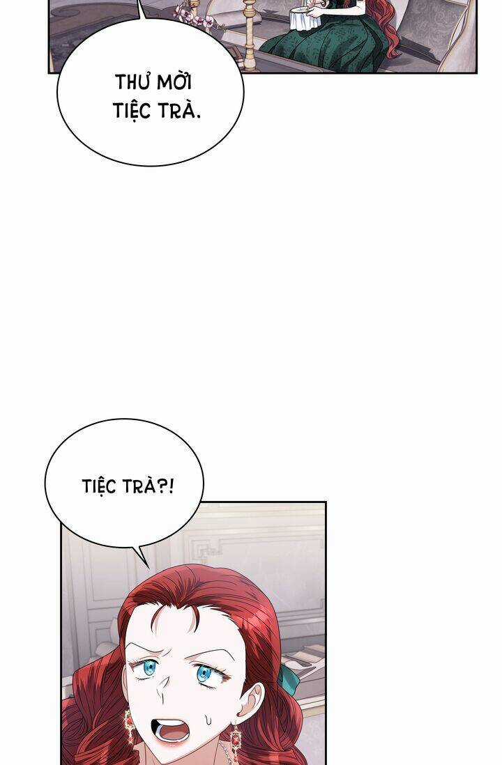 Công Nương Su Chapter 62.2 trang 22