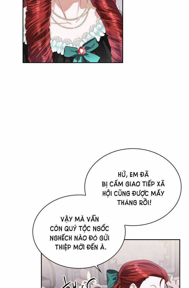 Công Nương Su Chapter 62.2 trang 23