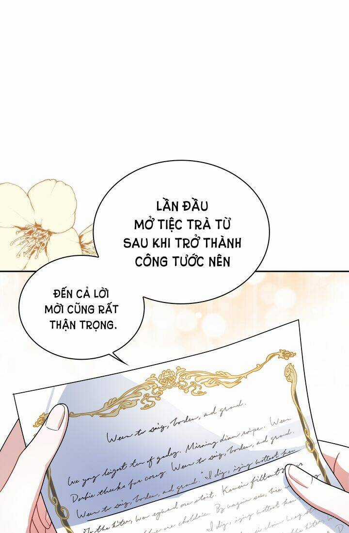 Công Nương Su Chapter 62.2 trang 27