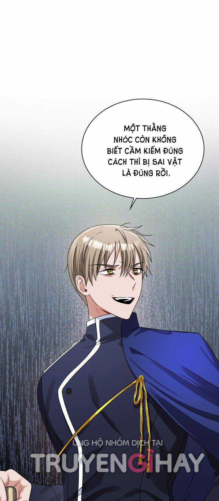 Công Nương Su Chapter 62.2 trang 3