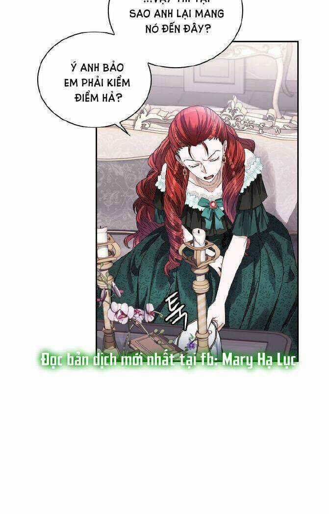 Công Nương Su Chapter 62.2 trang 31