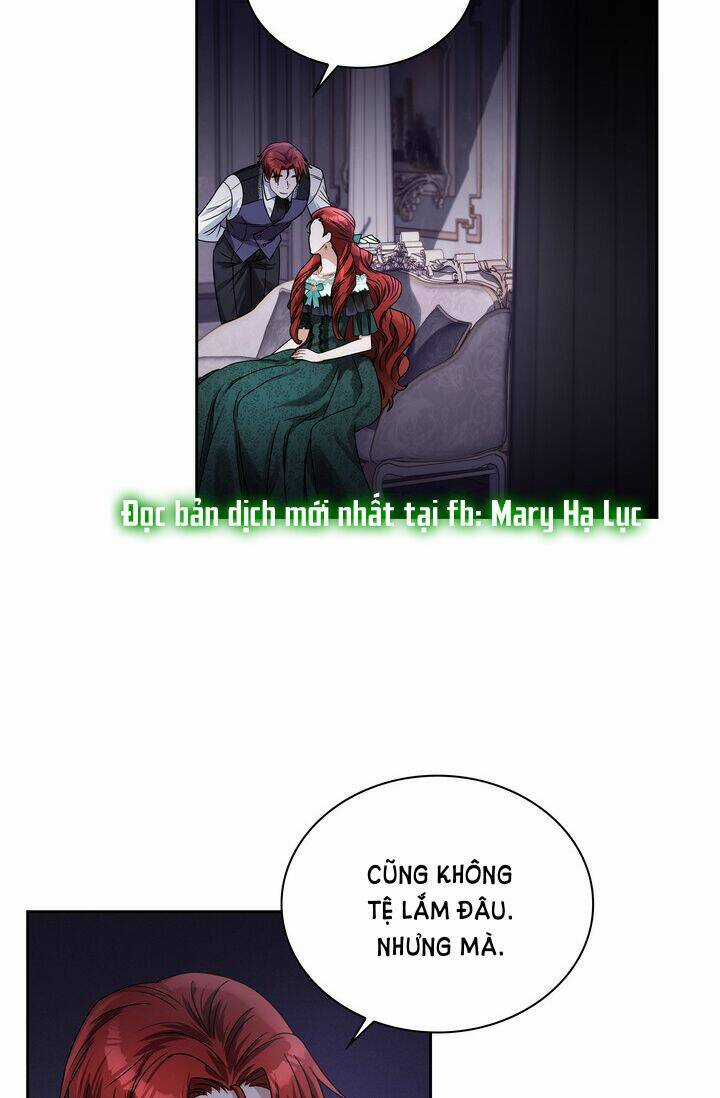 Công Nương Su Chapter 62.2 trang 33