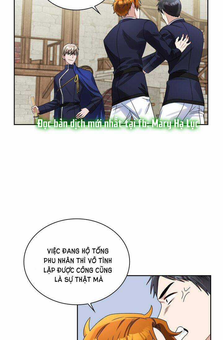 Công Nương Su Chapter 62.2 trang 6