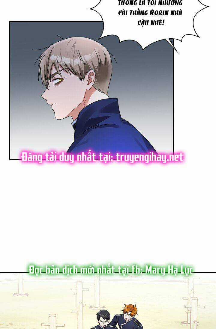 Công Nương Su Chapter 62.2 trang 8