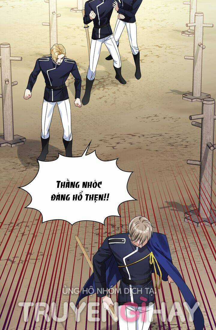 Công Nương Su Chapter 62.2 trang 9