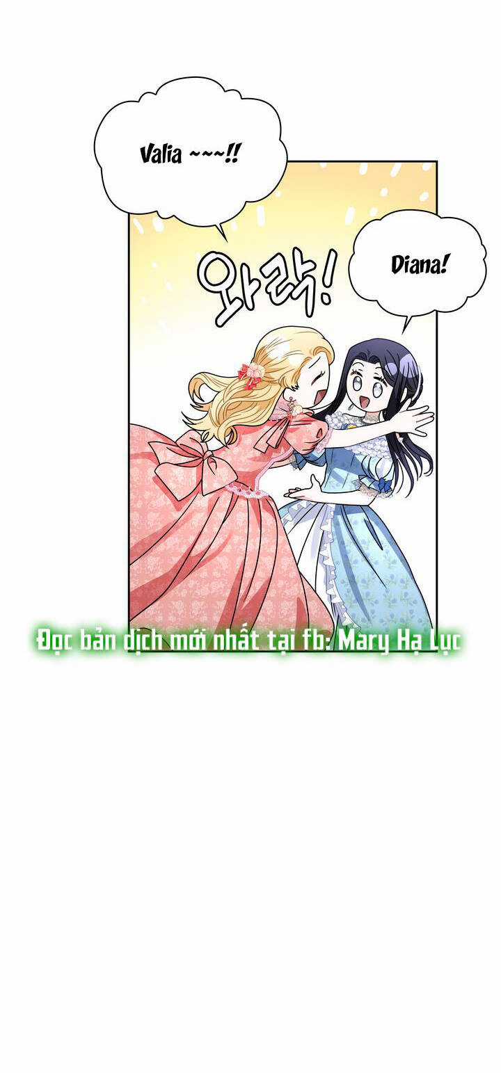 Công Nương Su Chapter 63.1 trang 10