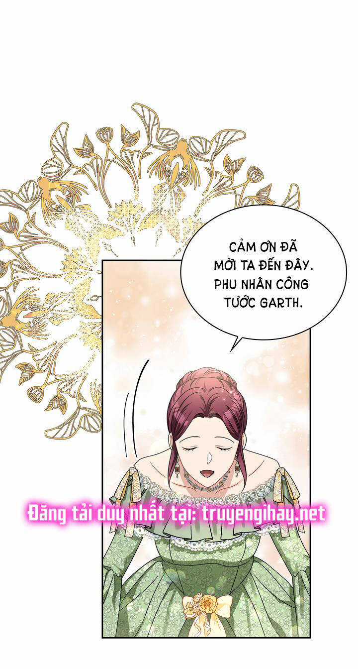 Công Nương Su Chapter 63.1 trang 12