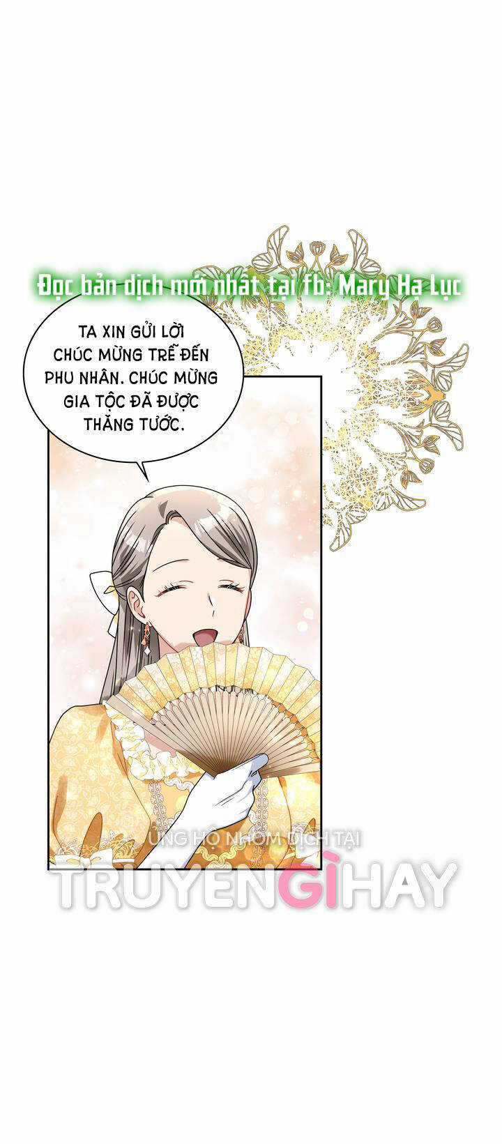Công Nương Su Chapter 63.1 trang 13