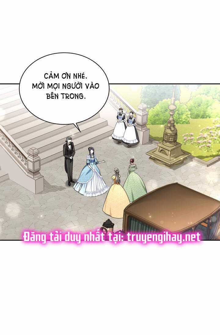 Công Nương Su Chapter 63.1 trang 14