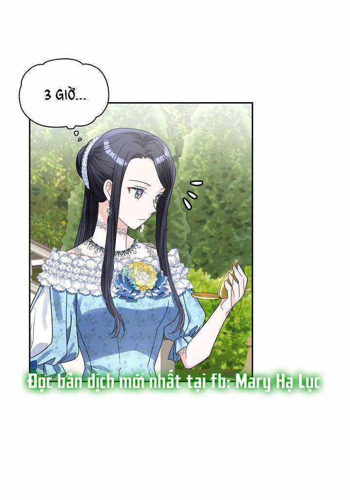 Công Nương Su Chapter 63.1 trang 15