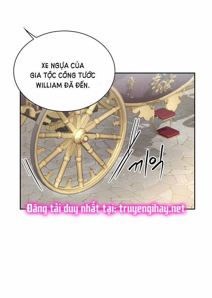 Công Nương Su Chapter 63.1 trang 17