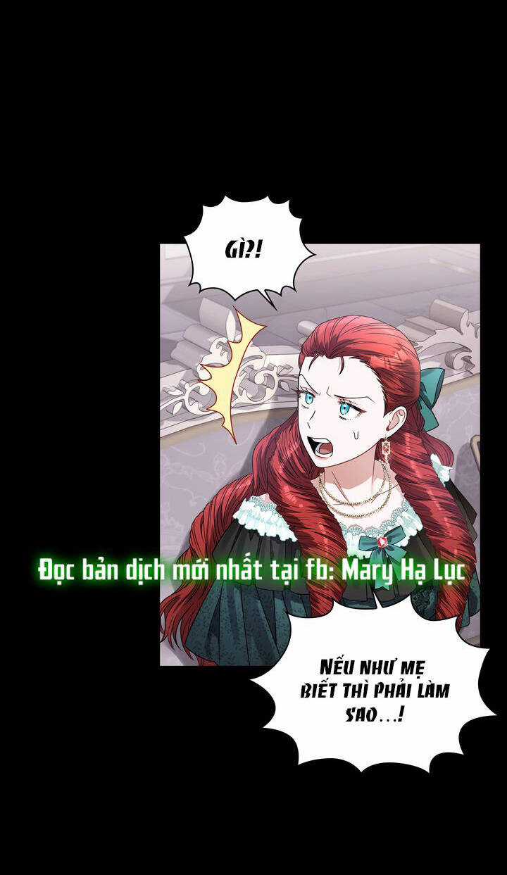 Công Nương Su Chapter 63.1 trang 20