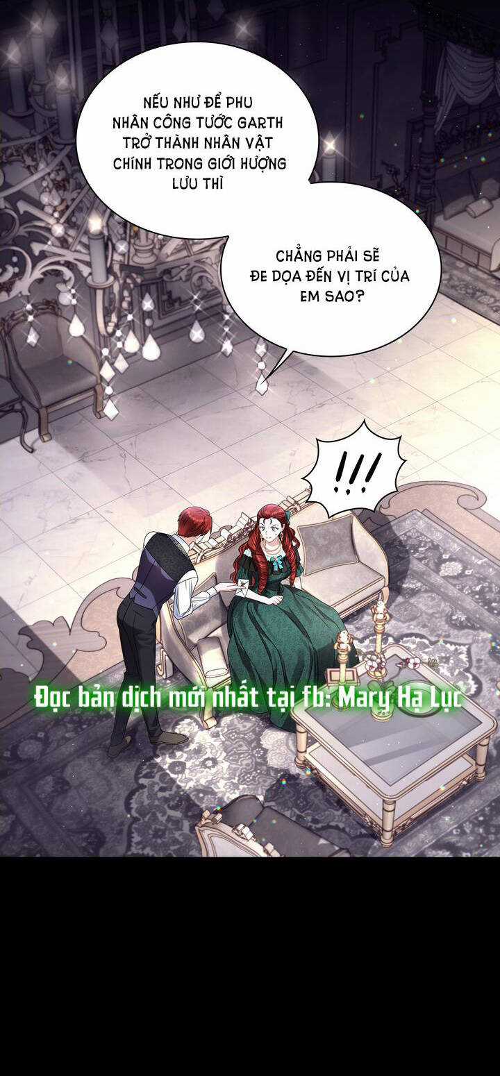 Công Nương Su Chapter 63.1 trang 23