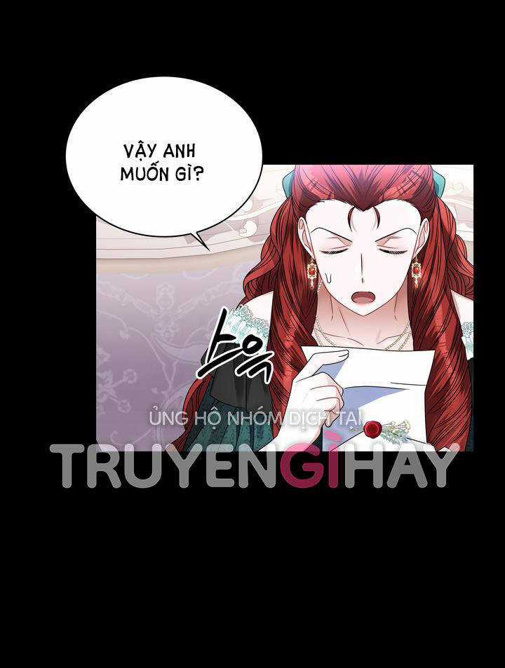 Công Nương Su Chapter 63.1 trang 26