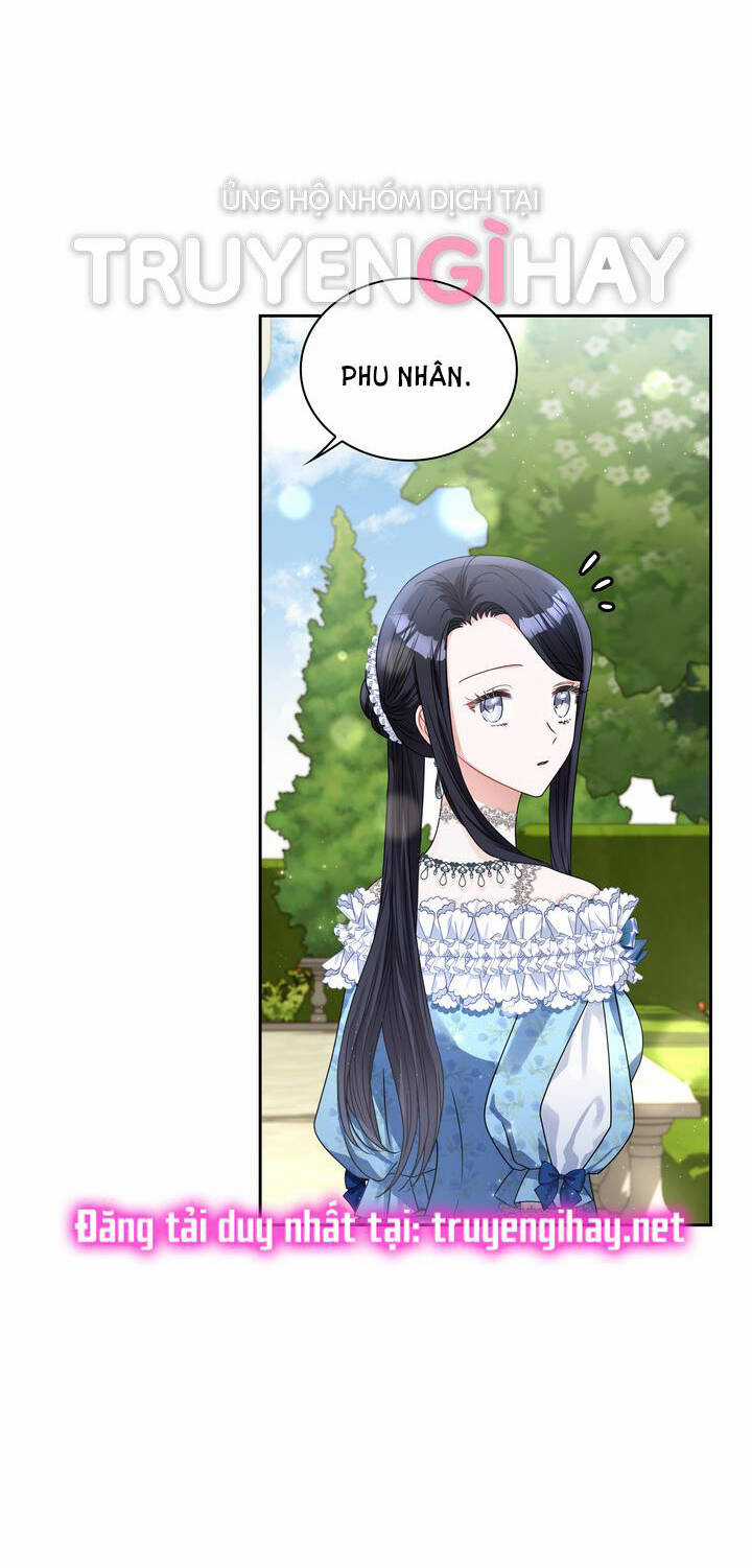 Công Nương Su Chapter 63.1 trang 4